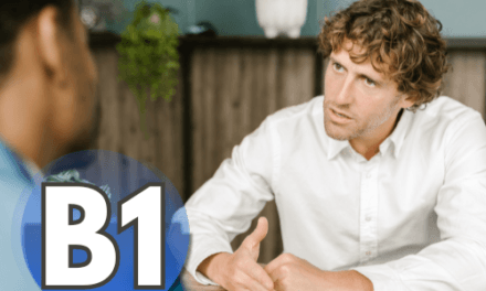 Dialogue fle B1- Conversation informelle : invitation