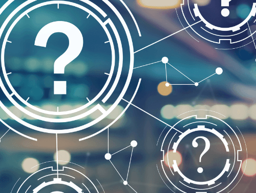 Dialogue FLE A1- Qu&rsquo;est-ce que c&rsquo;est ?