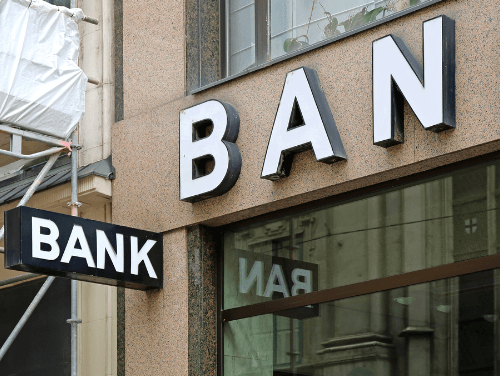 Dialogue fle A2 – À la banque – Ouvrir un compte