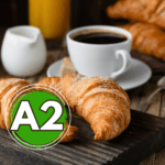 Au café