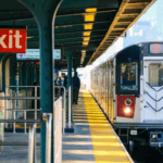 À la Gare