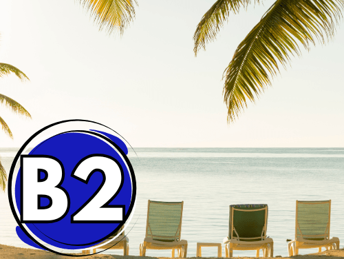 Préparer les vacances