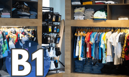 dialogue fle – À la boutique b1