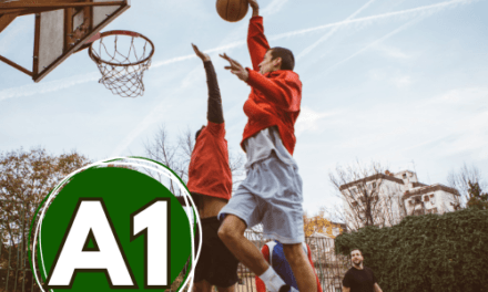 Dialogue FLE – Parler de ses loisirs