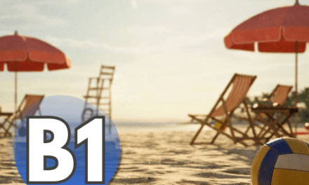 Parler de ses vacances