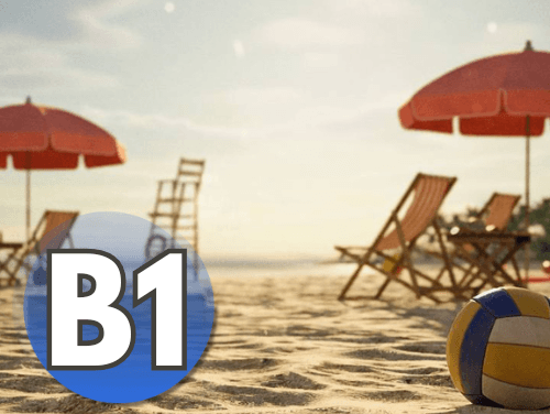 Parler de ses vacances