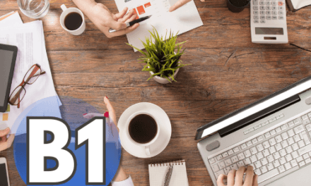 Réunion professionnelle