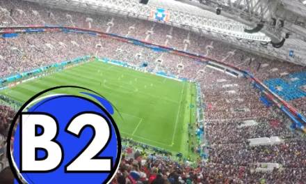 Aller voir un match au stade