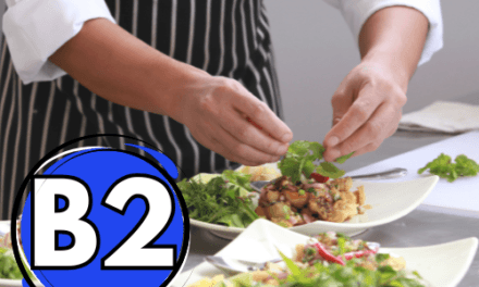 Dialogues FLE – Choisir un restaurant