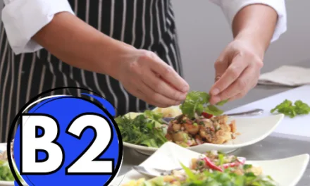 Dialogues FLE – Choisir un restaurant