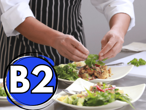 Dialogues FLE – Choisir un restaurant