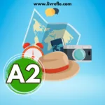 Dialogue FLE à l office du tourisme