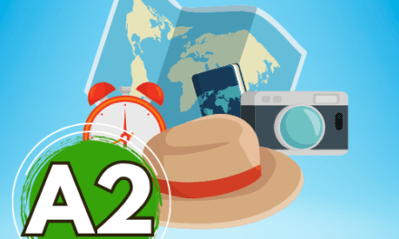 Dialogue FLE à l office du tourisme