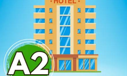 Dialogue FLE – à l&rsquo;hôtel
