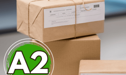 Dialogue en français À la poste A2 FLE