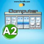 Dialogue fle – au magasin informatique