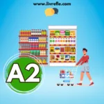 Dialogues en français – à l&rsquo;épicerie