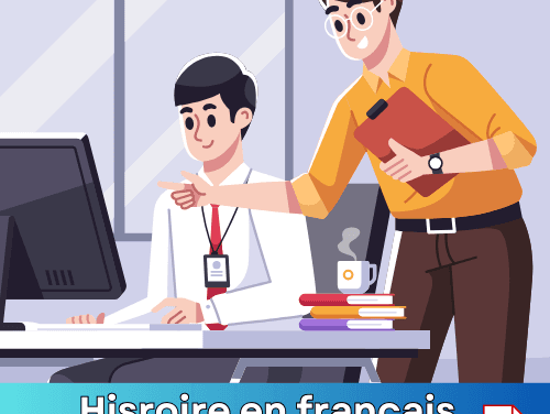 Comment parler français comme un Français ? French for Learn