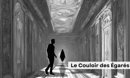 Le Couloir des Égarés