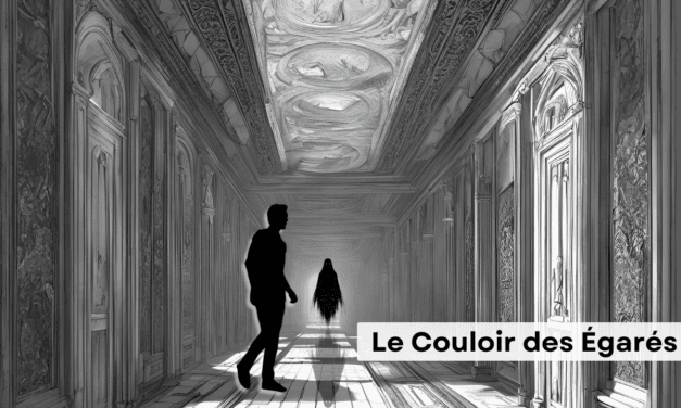 Le Couloir des Égarés