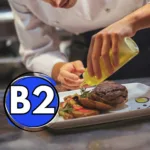 Dialogue FLE – Opinion sur un restaurant