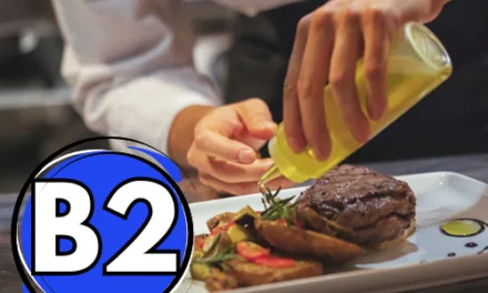 Dialogue FLE – Opinion sur un restaurant