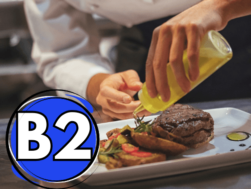 Dialogue FLE – Opinion sur un restaurant