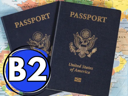 Dialogue FLE – Renouvellement de passeport