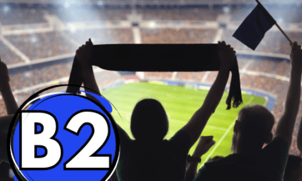 Une expérience mémorable au stade