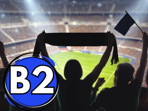 Une expérience mémorable au stade