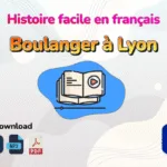 Histoire Simple en Français pour Débutants