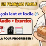 Histoire Simple en Français pour Débutants