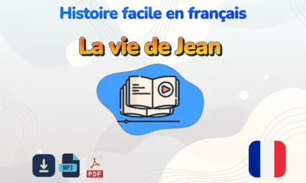 Lis & Écoute en Slow French