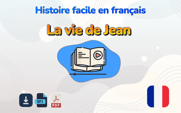 Lis & Écoute en Slow French