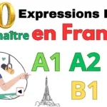 Podcast Français Facile pour Débutants : 100 Expressions Polies