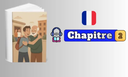 La Ratatouille folle Chapitre 2 – En France