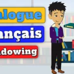 Dialogues en français – Conversations pour parler naturellement avec shadowing