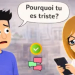 Pratiquer la conversation avec le shadowing : Apprendre le français aux niveaux A1 et A2