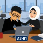 French Conversation Practice Listen and Repeat Speak French Like a Native A2 B1