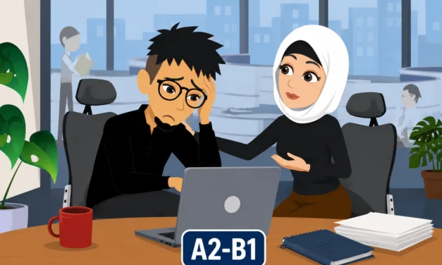 French Conversation Practice Listen and Repeat Speak French Like a Native A2 B1