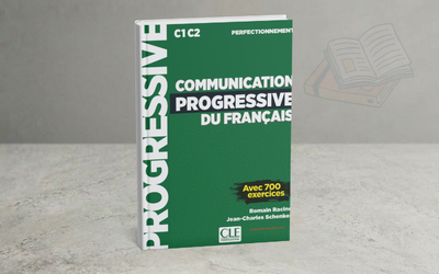 Communication Progressive du Français C1 C2
