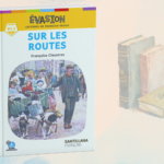 Sur les Routes Françoise Claustres B1.1 – French Reader & Audio